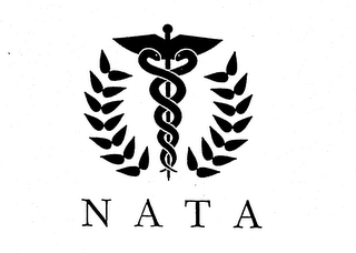 NATA logo