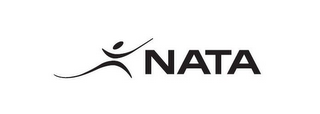 NATA logo