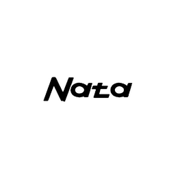 NATA logo