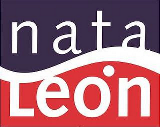 NATA LEON logo