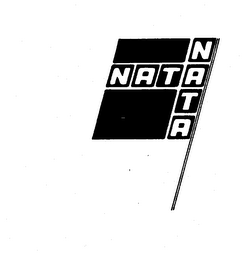 NATA NATA logo