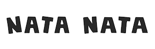 NATA NATA logo