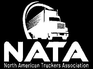 NATA NORTH AMERICAN TRUCKERS ASSOCIATION logo
