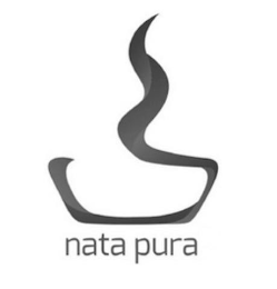 NATA PURA logo