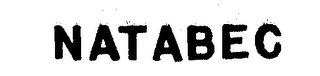 NATABEC logo
