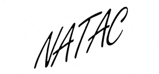 NATAC logo