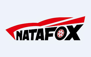 NATAFOX logo