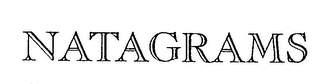 NATAGRAMS logo