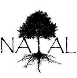 NATAL logo