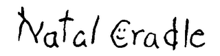NATAL CRADLE logo