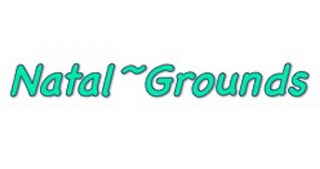 NATAL GROUNDS logo