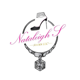 NATALEIGH S SHOES LLC logo