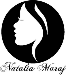 NATALIA MARAJ logo
