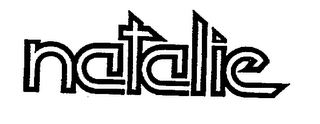 NATALIE logo