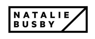 NATALIE BUSBY logo