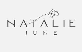 NATALIE JUNE logo