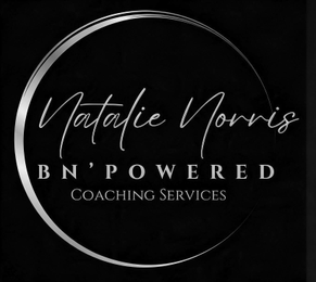 NATALIE NORRIS BN' POWERED COACHING SERVICES logo