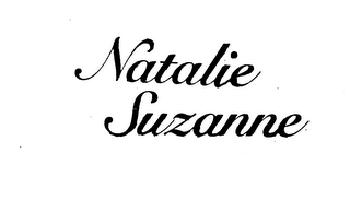 NATALIE SUZANNE logo