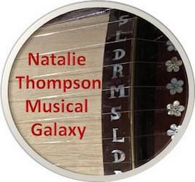NATALIE THOMPSON MUSICAL GALAXY SLDRMSLD logo
