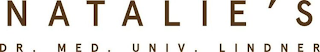 NATALIE'S DR. MED. UNIV. LINDNER logo