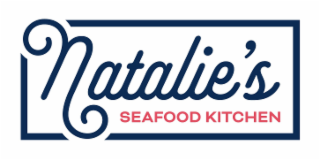 NATALIE'S SEAFOOD KITCHEN logo
