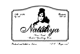 NATALIYA