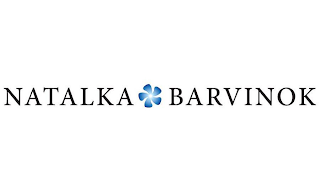 NATALKA BARVINOK logo