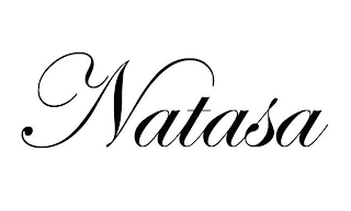 NATASA logo