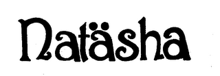 NATASHA logo