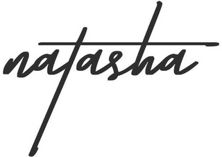 NATASHA logo