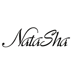 NATASHA logo