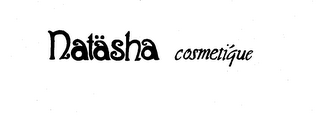 NATASHA COSMETIQUE logo