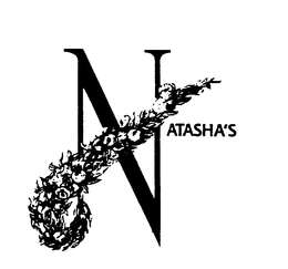 NATASHA'S logo