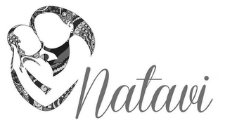 NATAVI logo