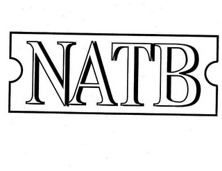 NATB logo