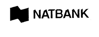 NATBANK logo