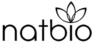 NATBIO logo