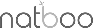 NATBOO logo