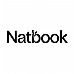 NATBOOK logo