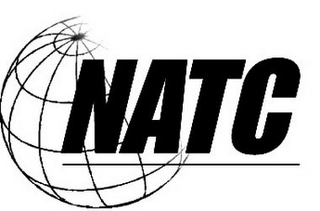 NATC logo