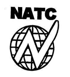 NATC logo