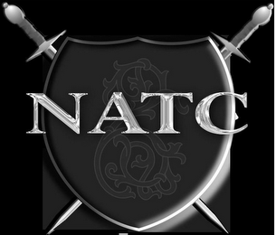 NATC logo
