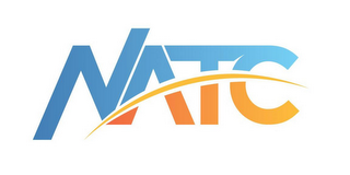 NATC logo