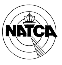 NATCA logo