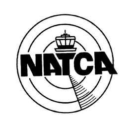 NATCA logo