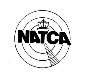 NATCA logo