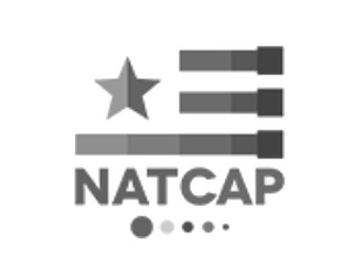 NATCAP logo