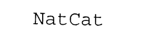 NATCAT logo