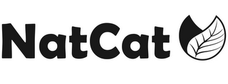 NATCAT logo
