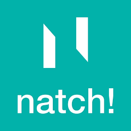 NATCH! logo